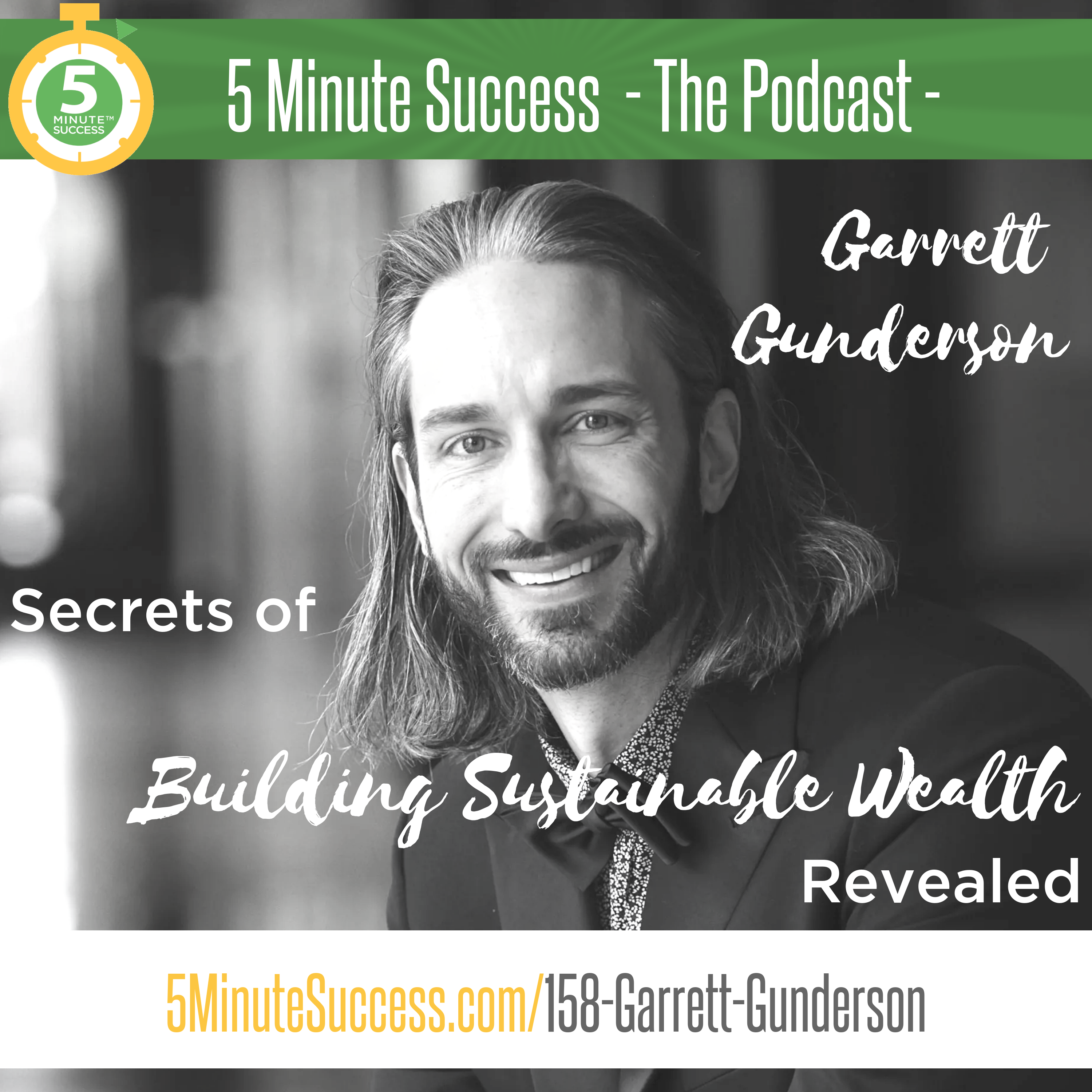 5 Minute Success - The Podcast