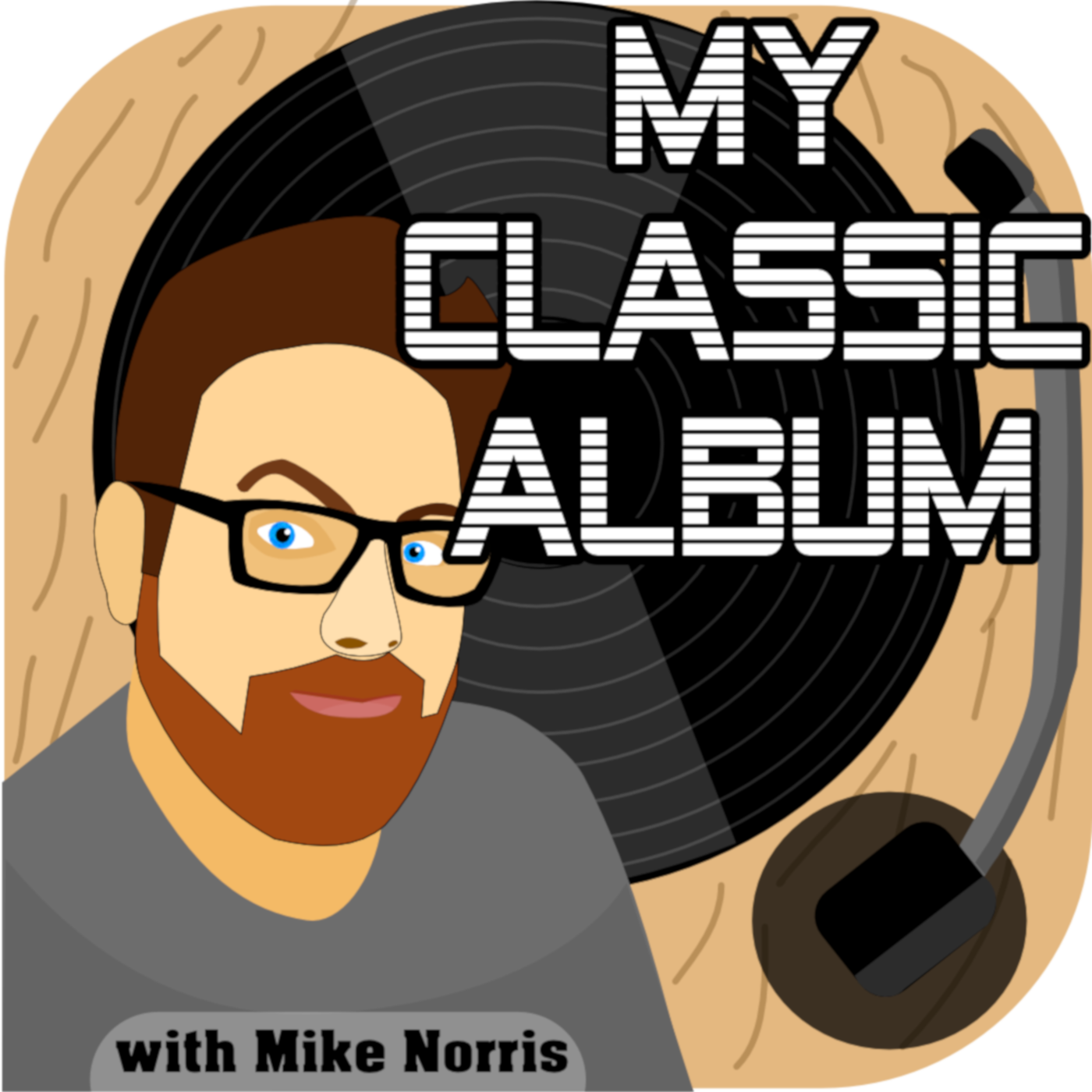 Episode 60: 'Toto IV' with Lzi Hayes