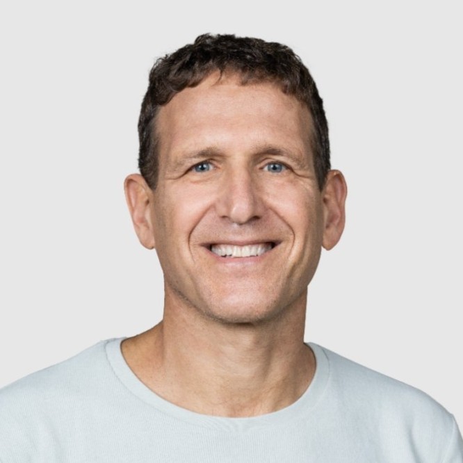 CEO of The Kitchen Hub, Jonathan Berger, Talks Israel's Lead in Plant-based Innovation