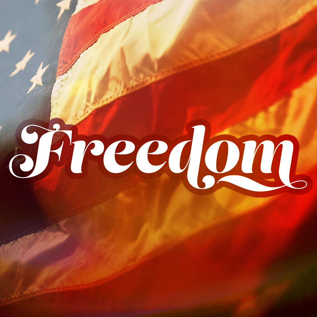 Freedom - Wk.1 | Christpoint Church | Alex Lisic