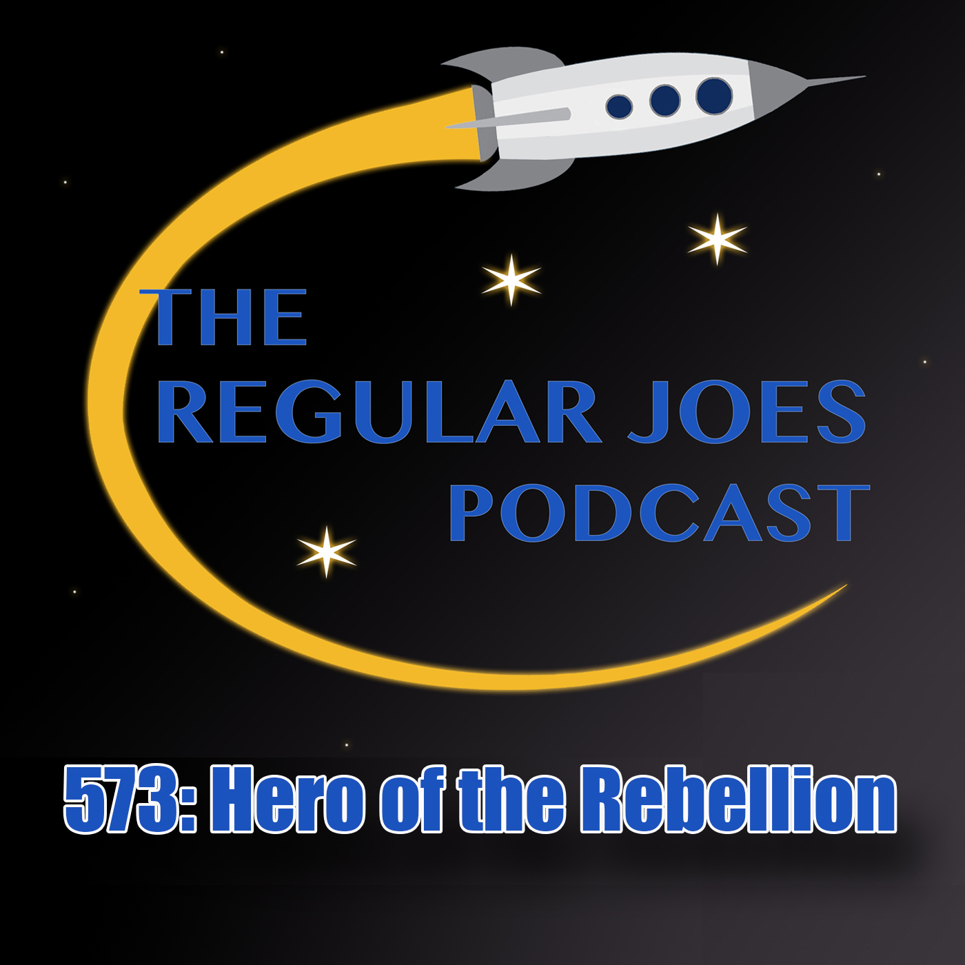 573: Hero of the Rebellion