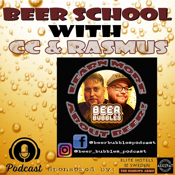 Beer Bubbles\'s podcast