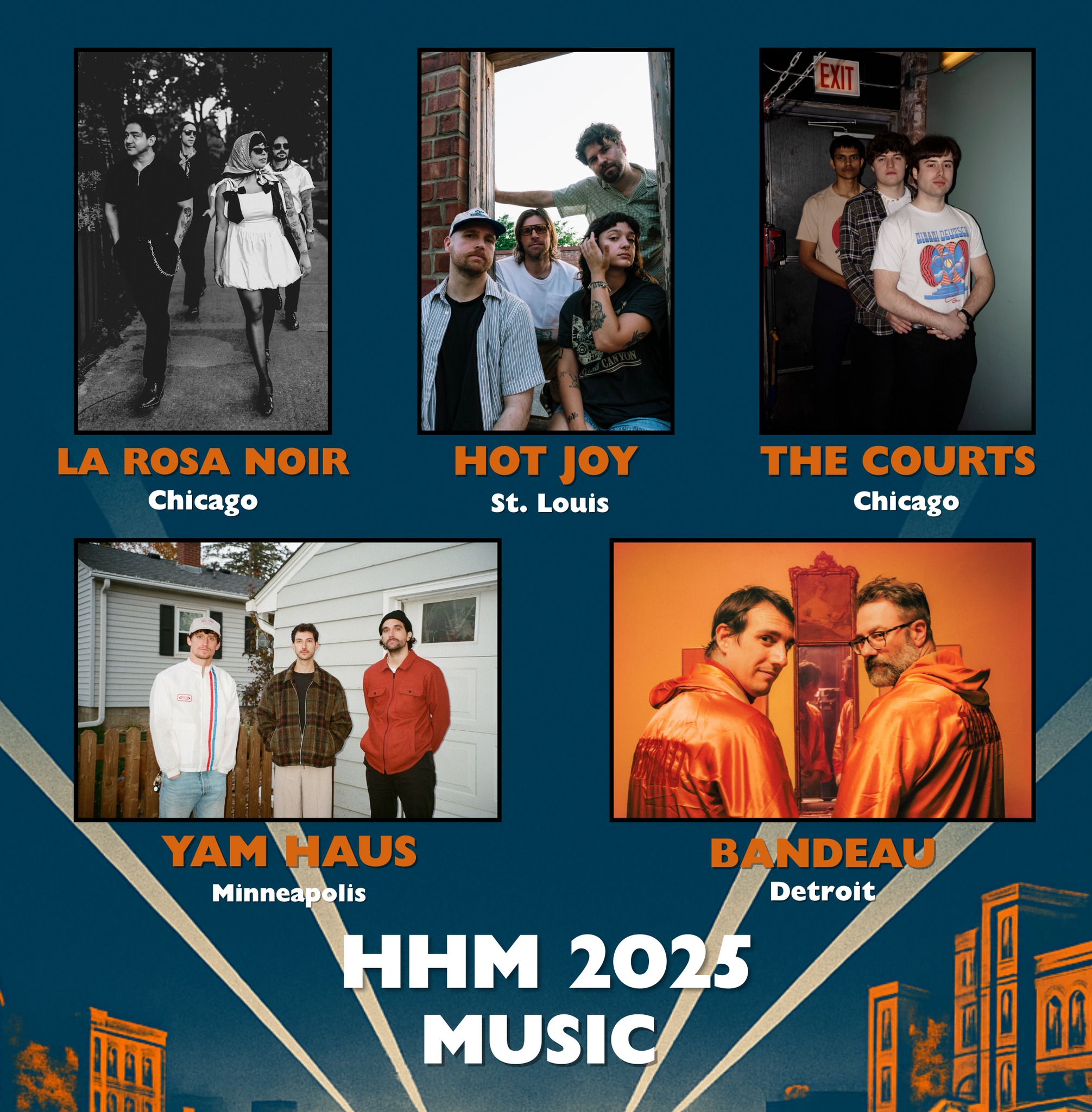 Michigan Music History Podcast -- MMHP989