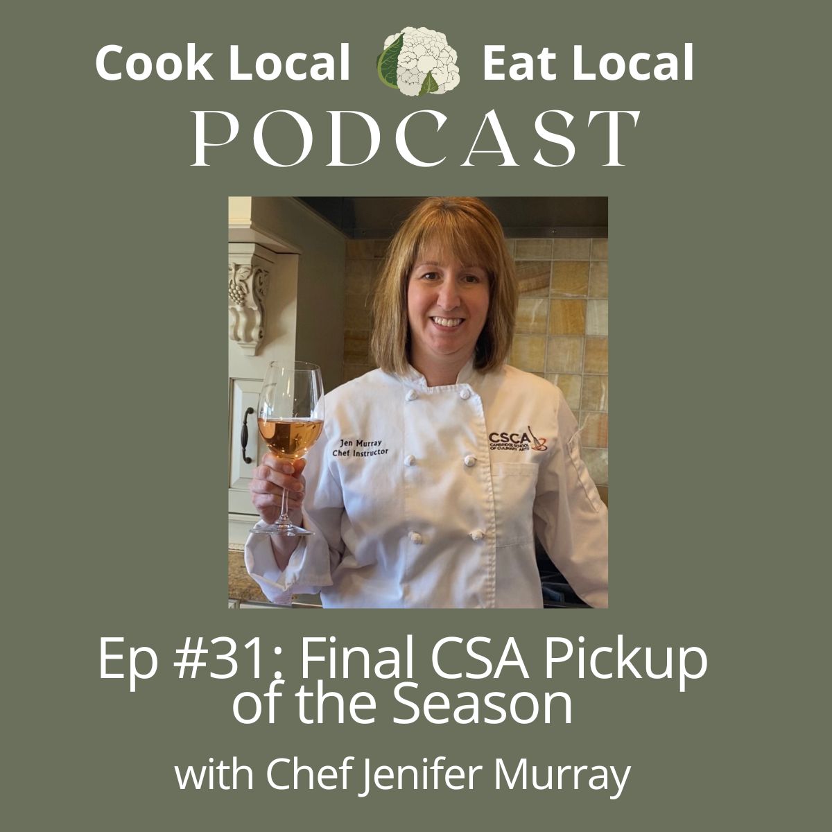 Cooking Chat Food and Wine