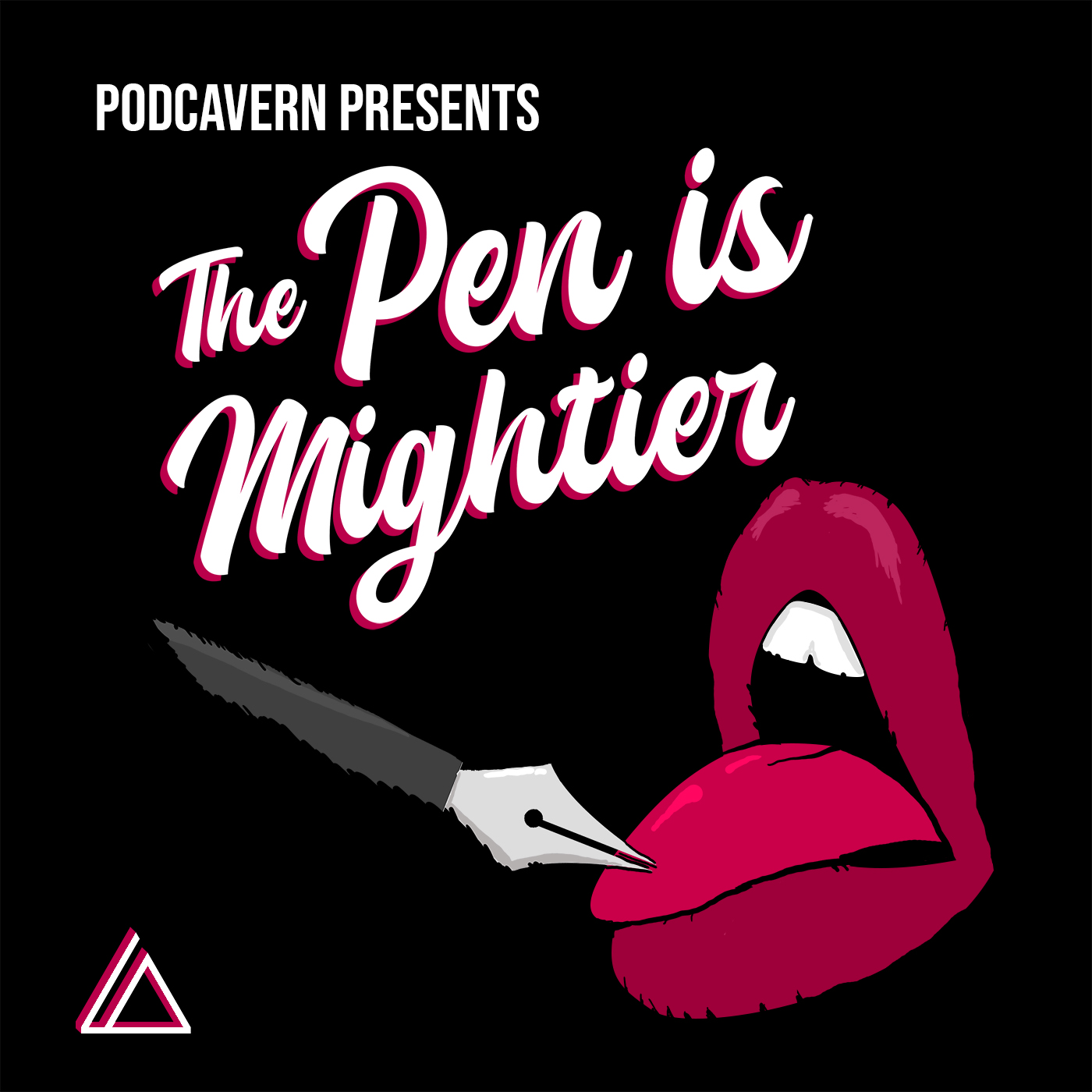 podcavern\'s podcast