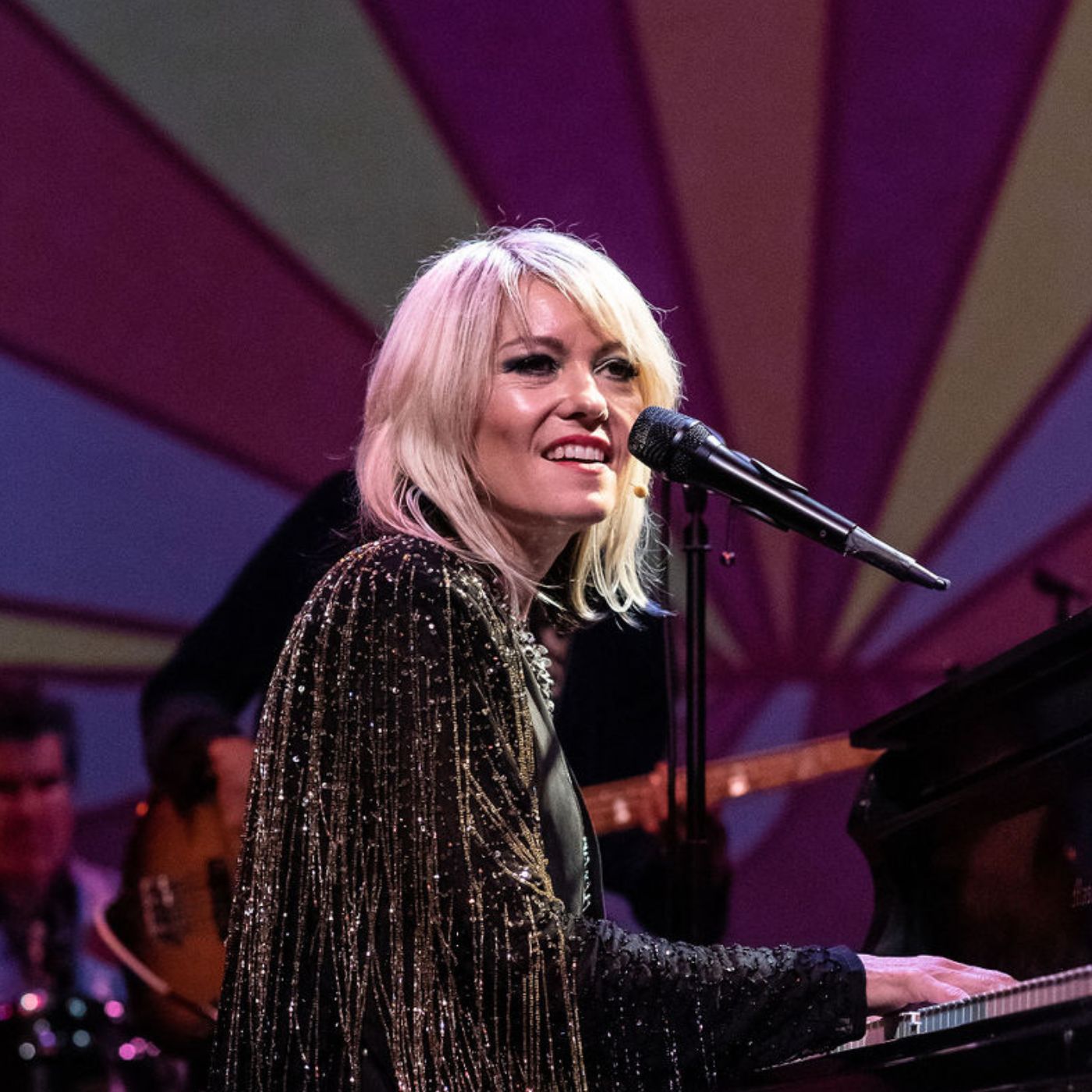 Ep 293 Jen Ayers (SHe Said)