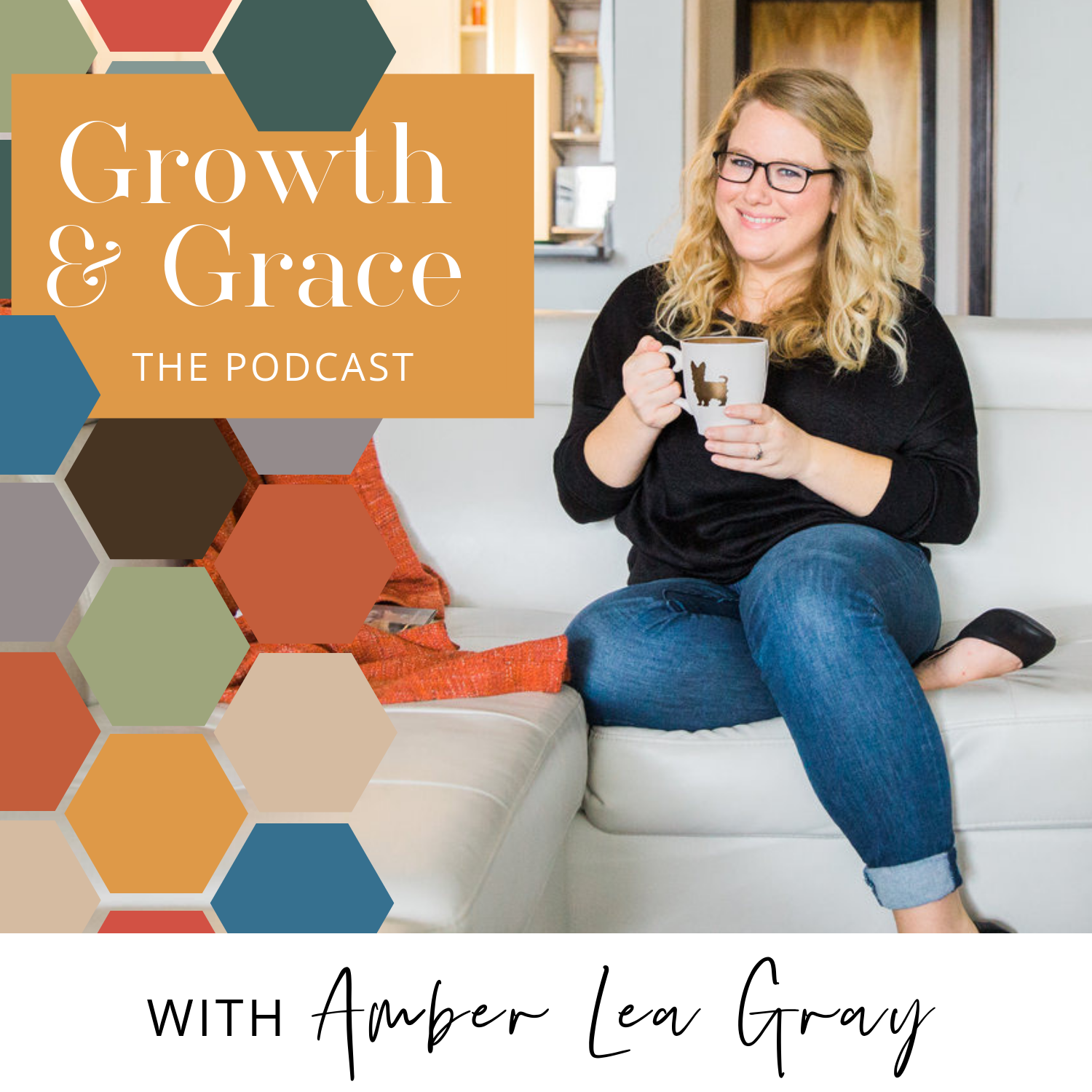 Wild Grace