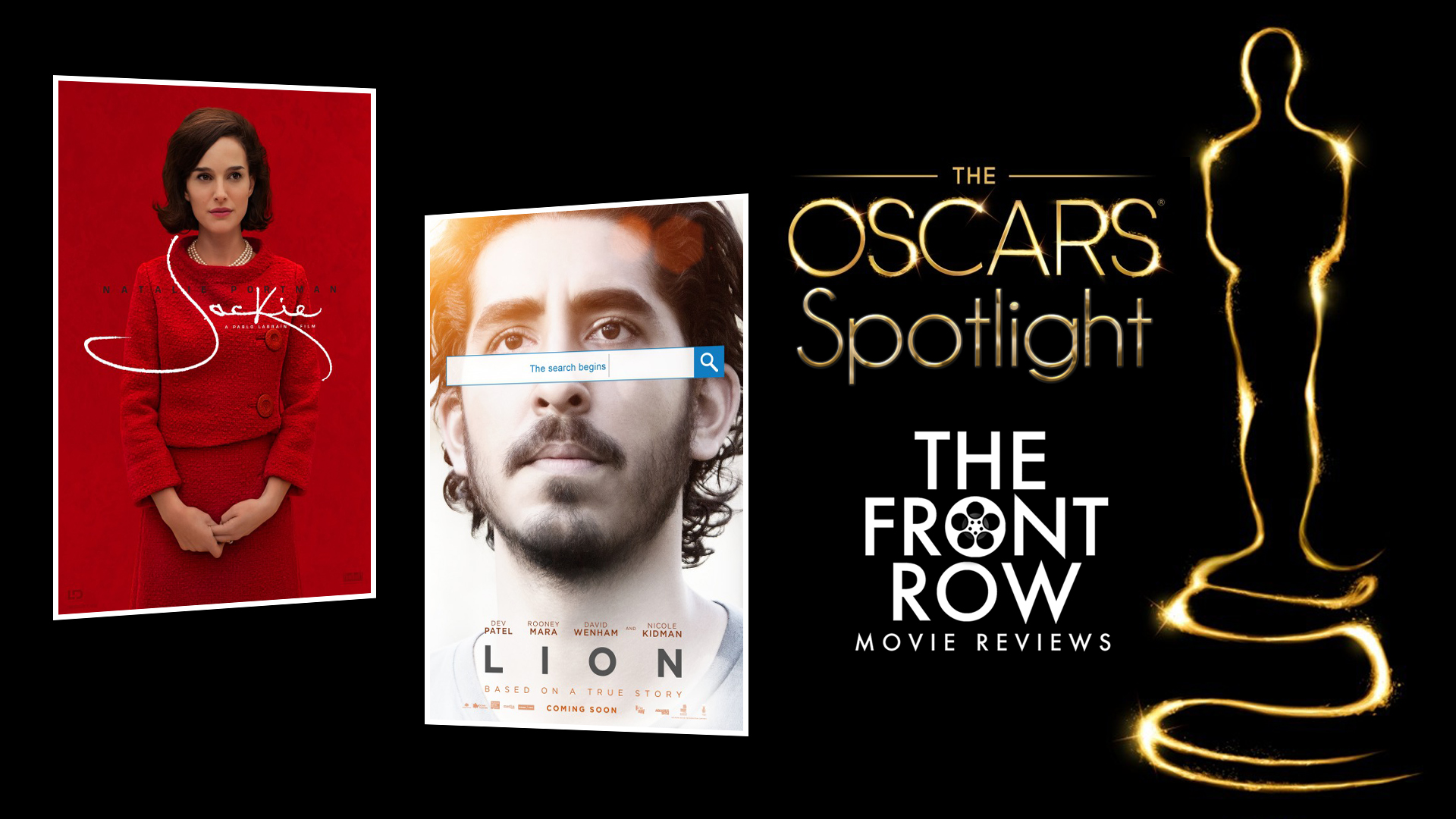 Oscar Spotlight - 