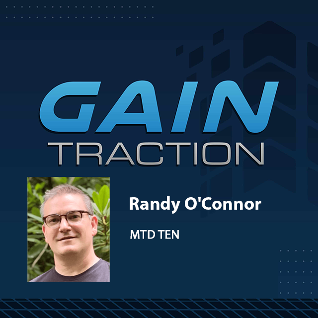 Gain Traction