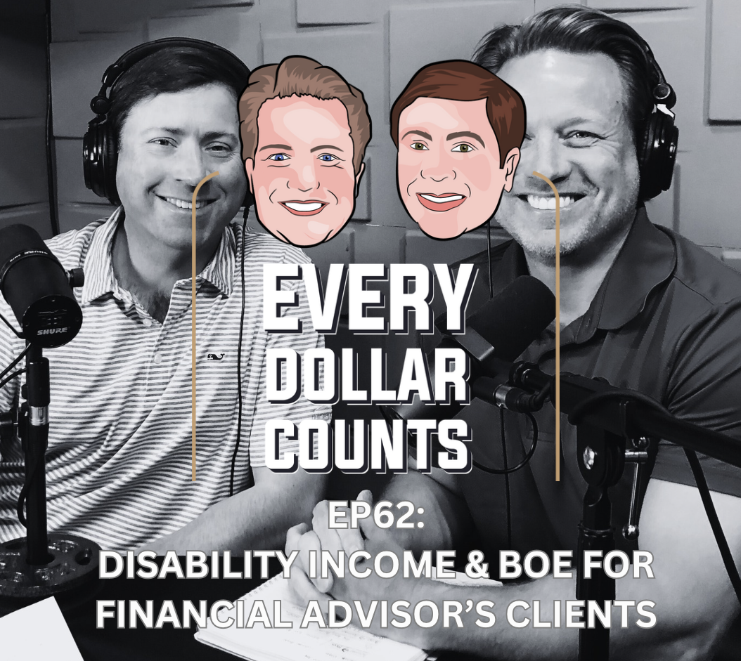 Every Dollar Counts with Josh & Jay