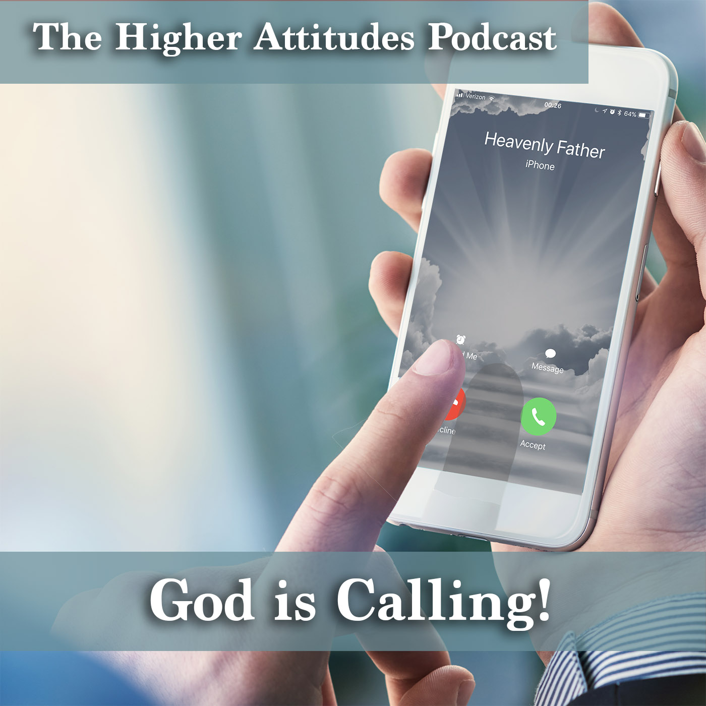 The Higher Attitudes Podcast