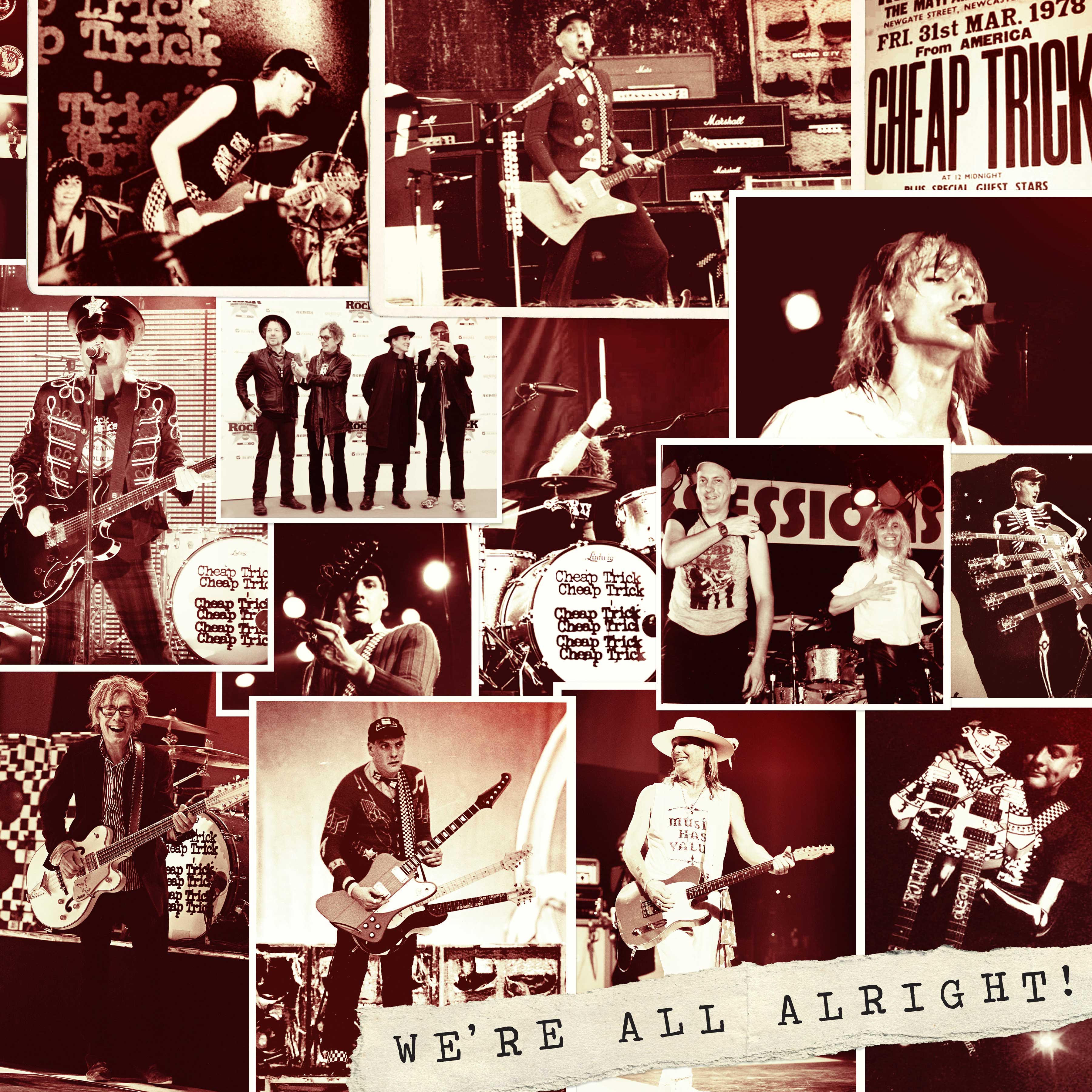 The Rock and Roll Geek Show