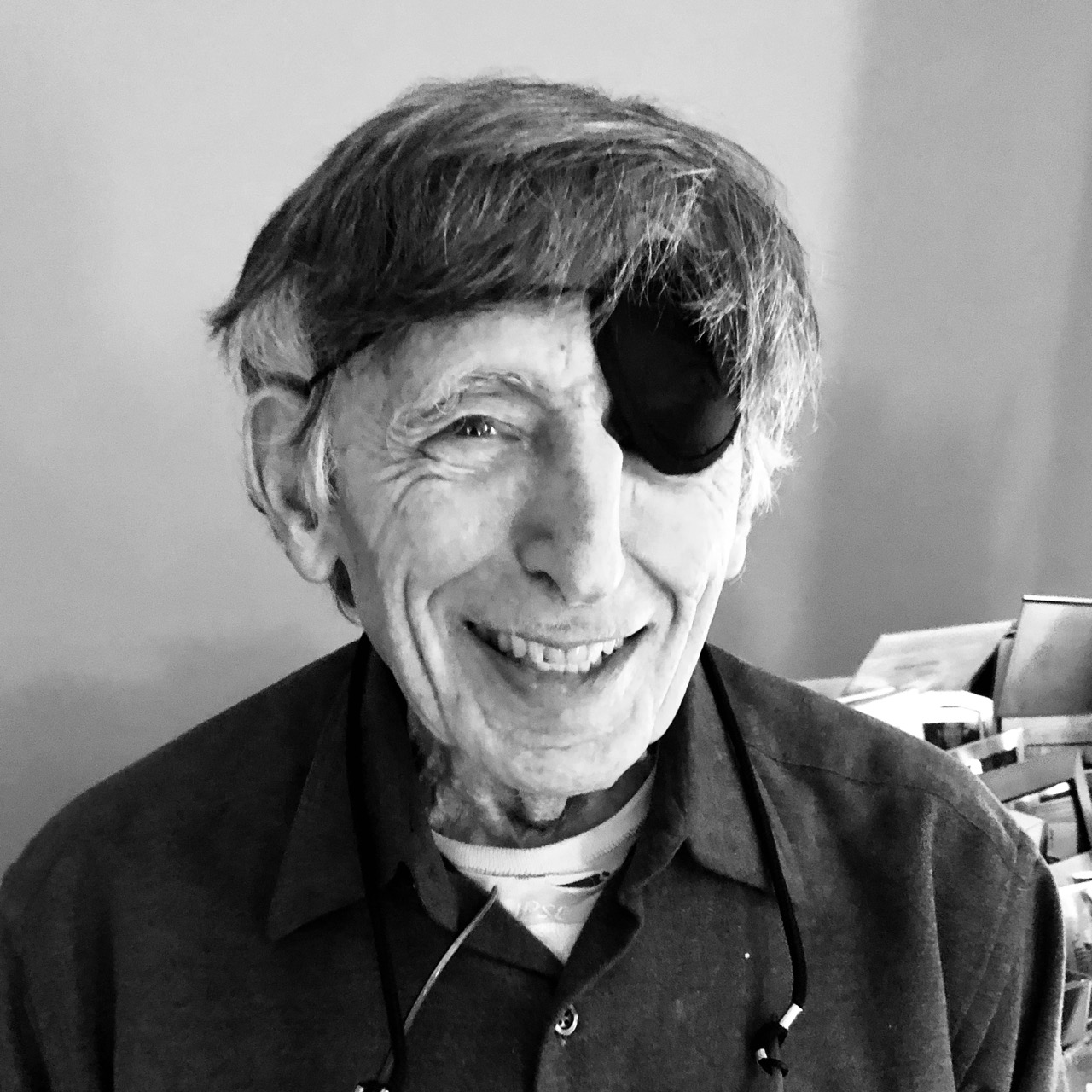 Episode 307 - Mort Gerberg