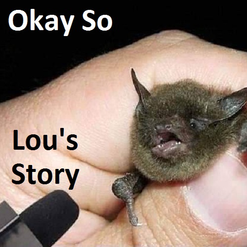 Okay, So..