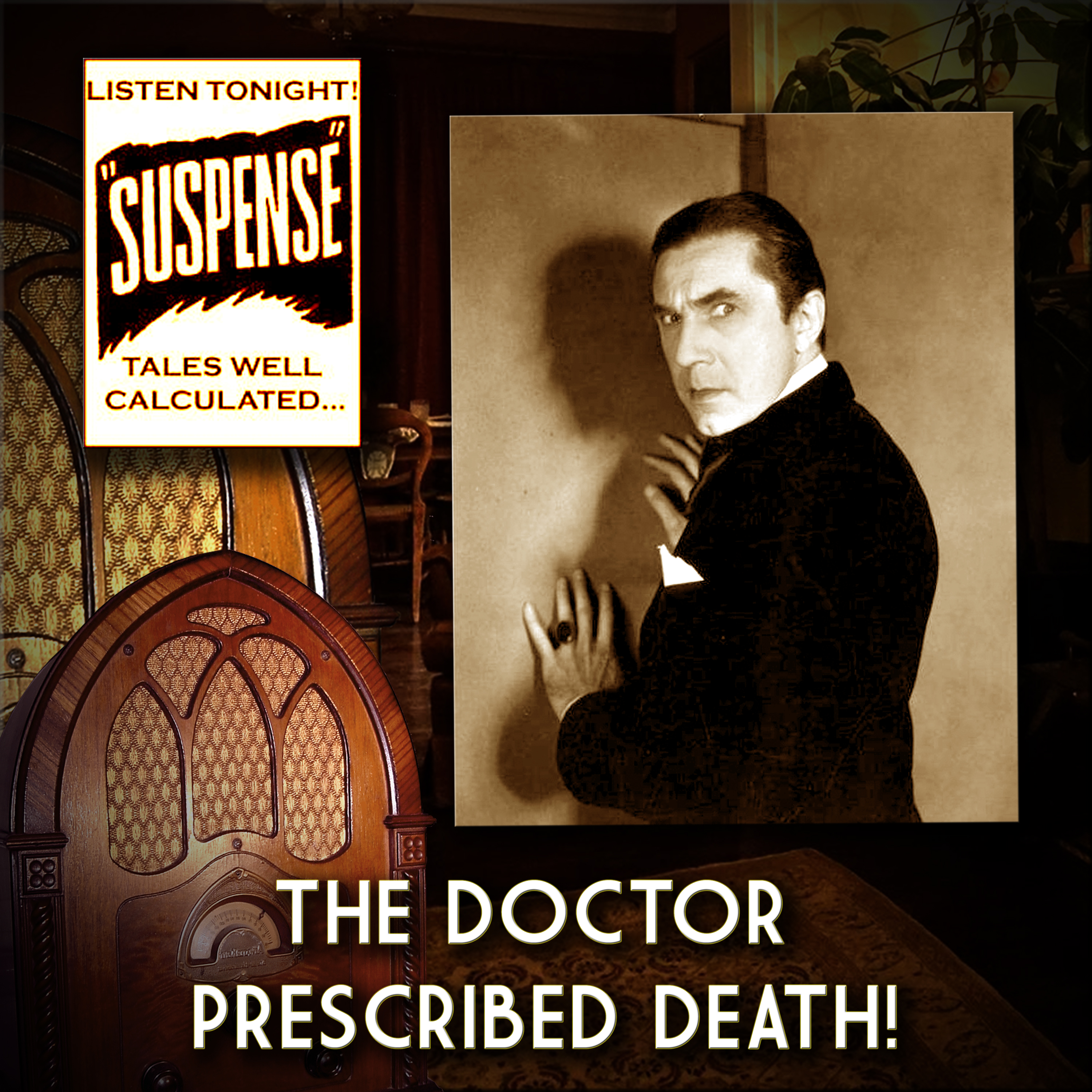 MICROGORIA 091 - The Doctor Prescribed Death
