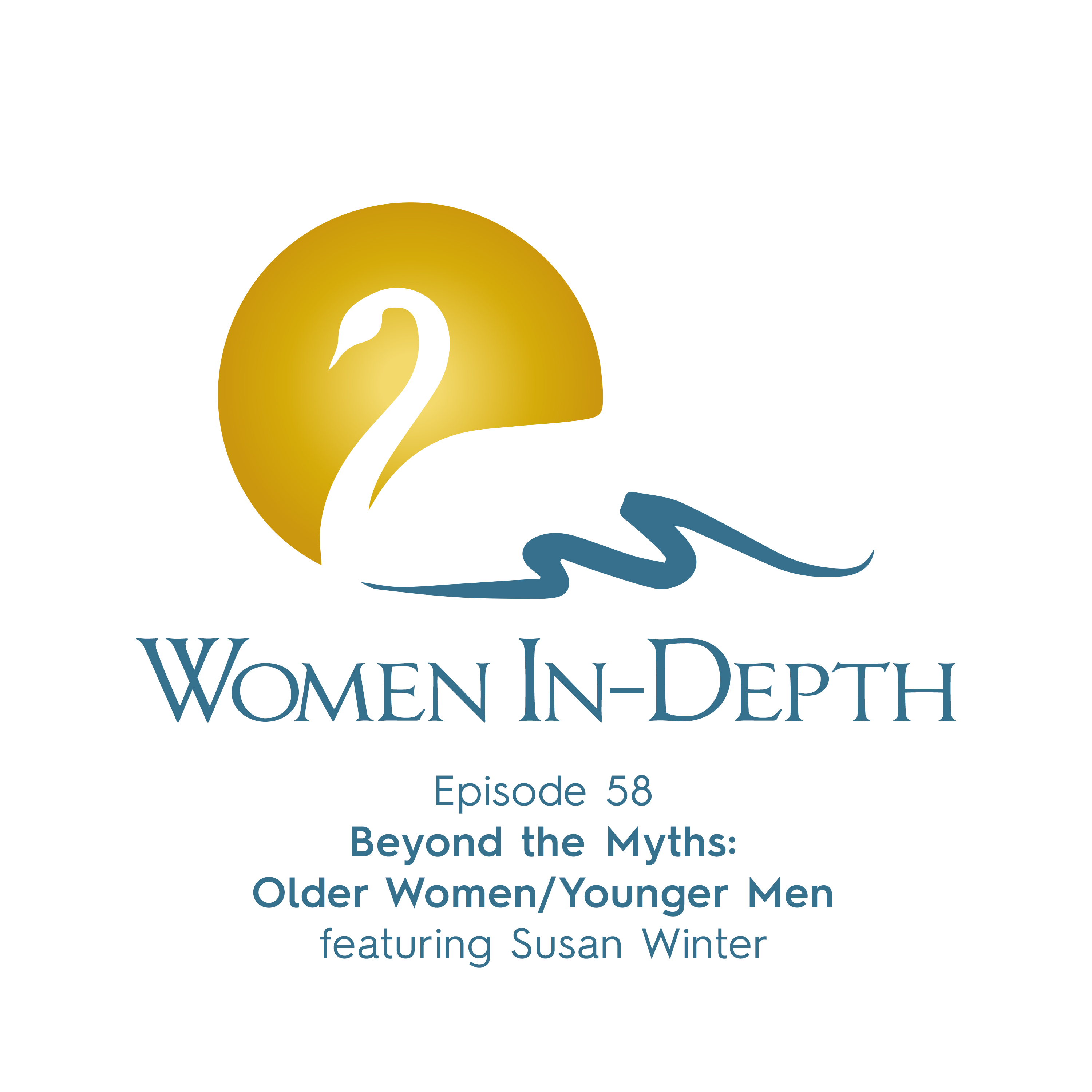 Women In-Depth:  Conversations about the Inner Lives of Women