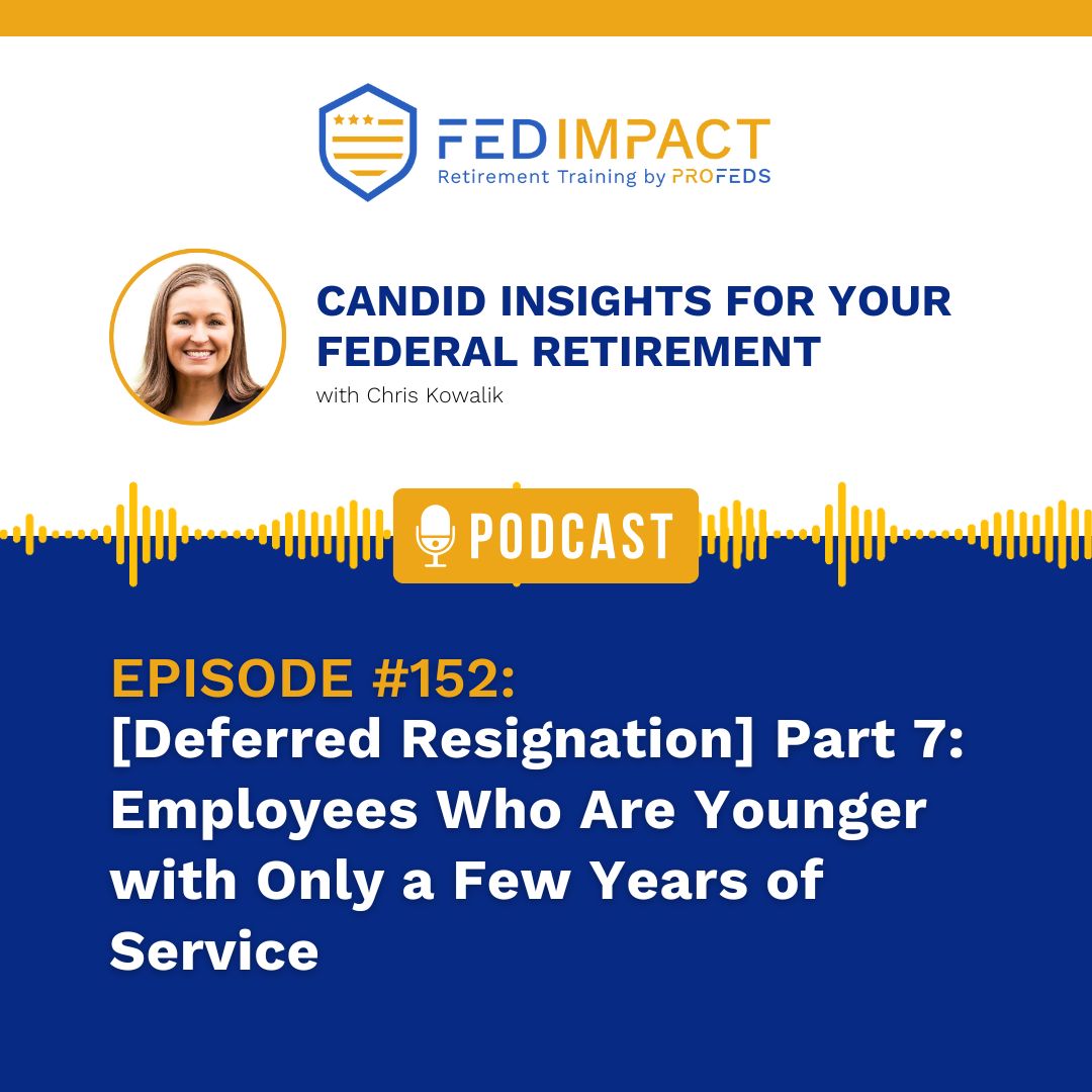 FedImpact: Candid Insights for Your Federal Retirement