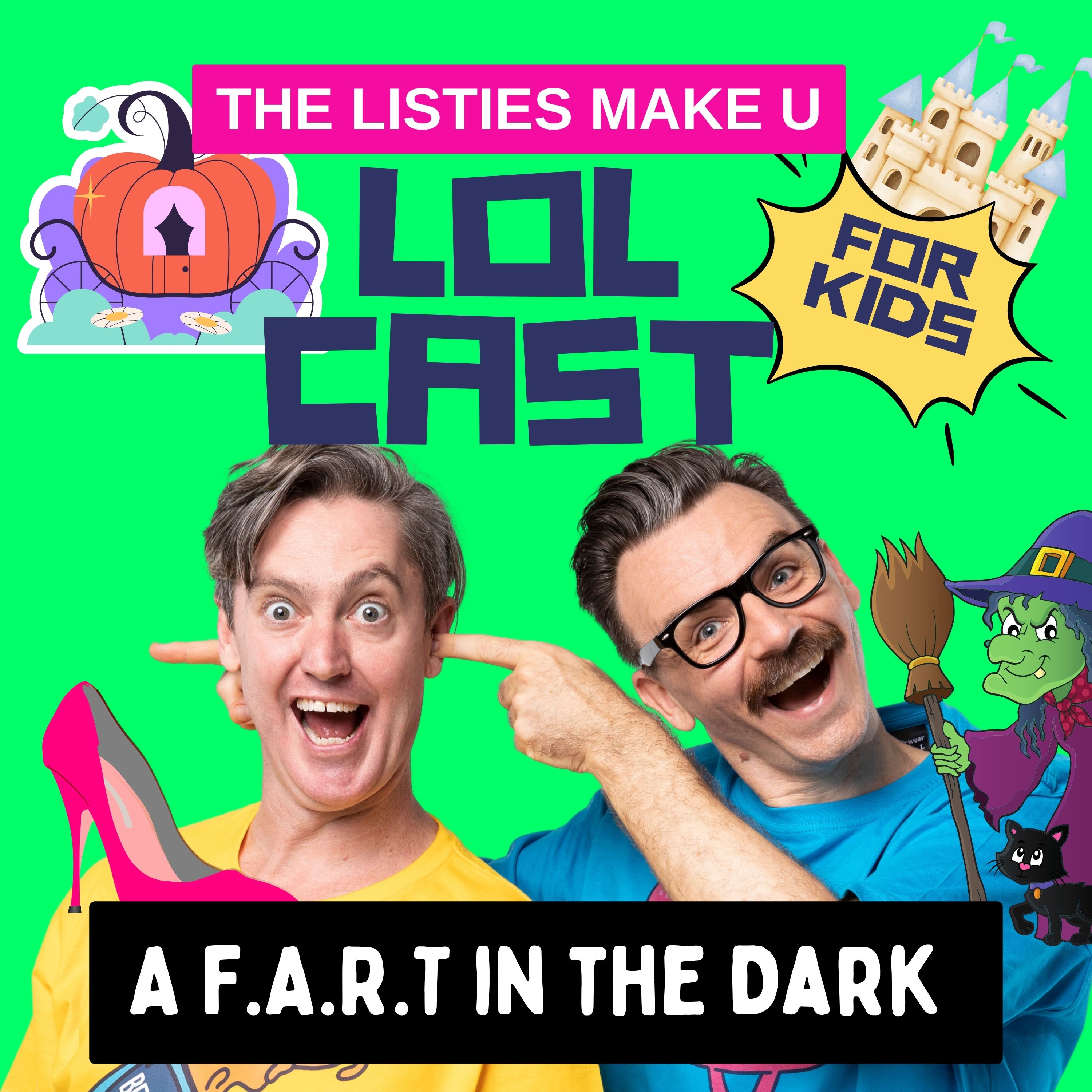 A F.A.R.T in the Dark