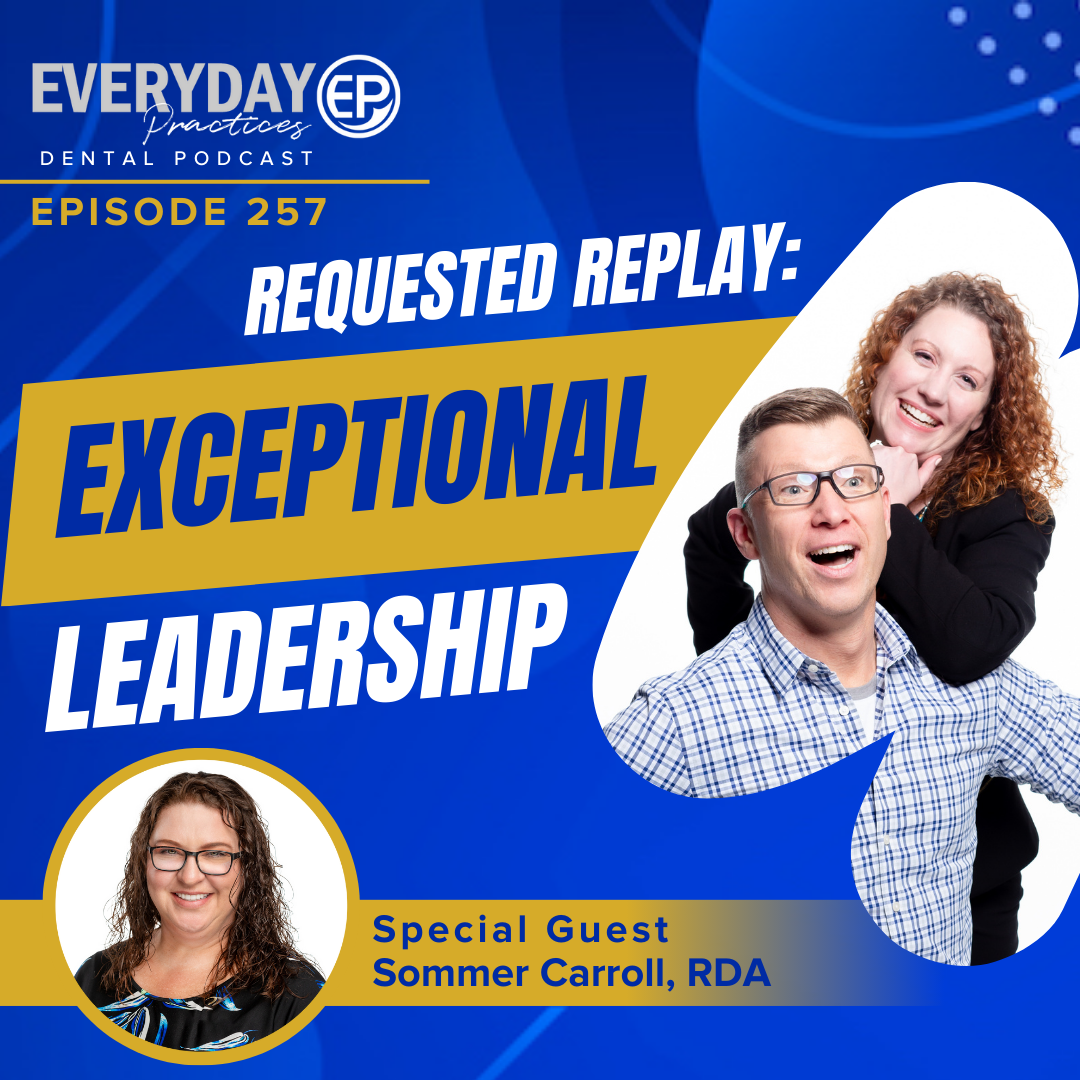Everyday Practices Dental Podcast