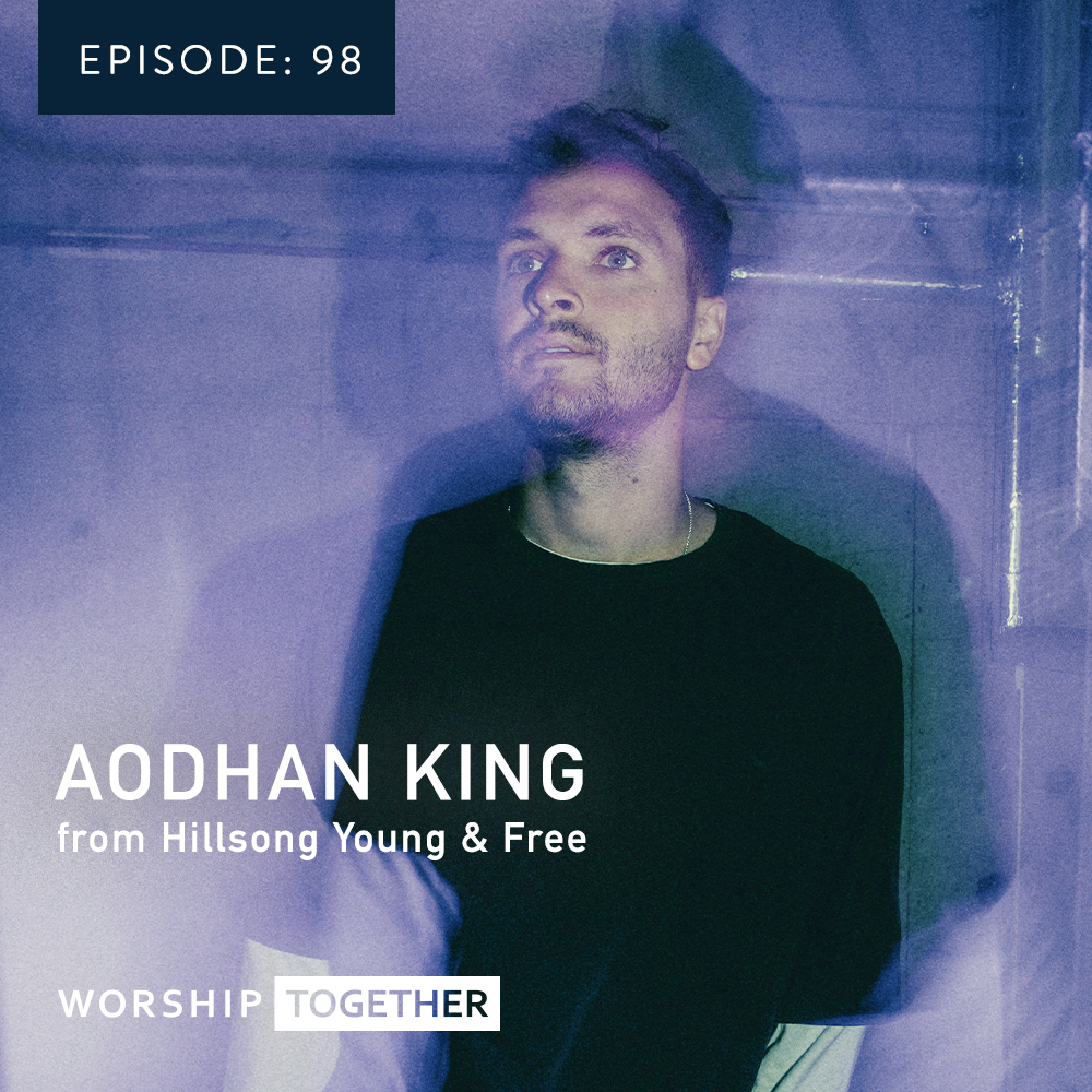 Worship Together