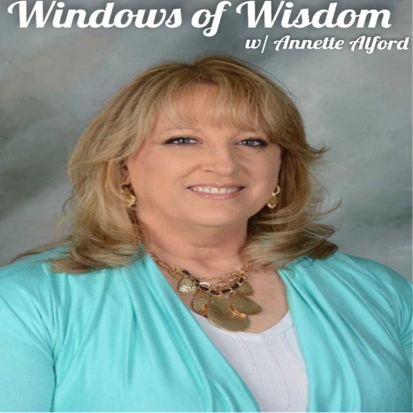 Windows of Wisdom w/ Annette Alford  Episode 7: Moon phases and manifesting your wishes