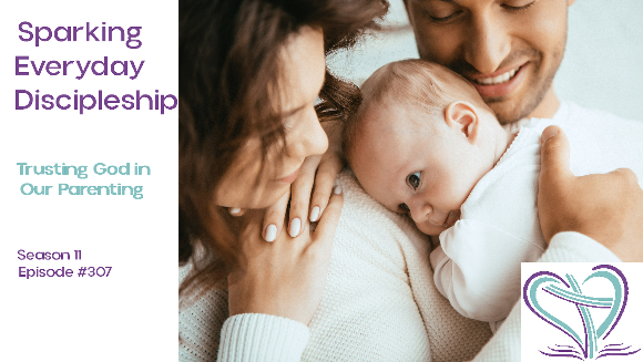 Sparking Everyday Discipleship