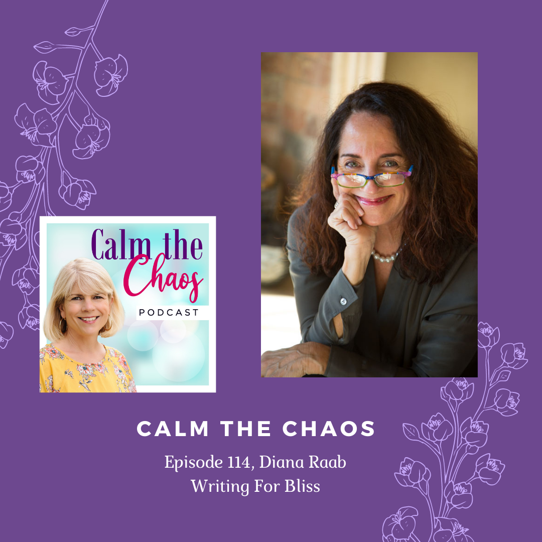 Calm the Chaos