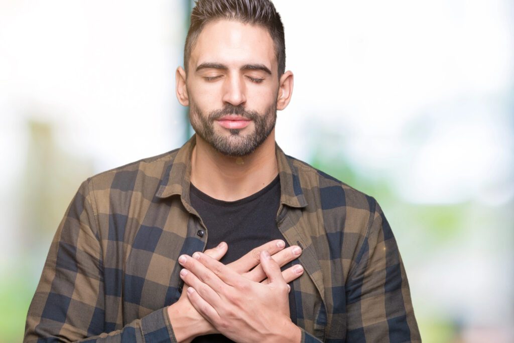 Gay Men and Non-Monetary Wealth: Redefining What It Means to Feel Rich