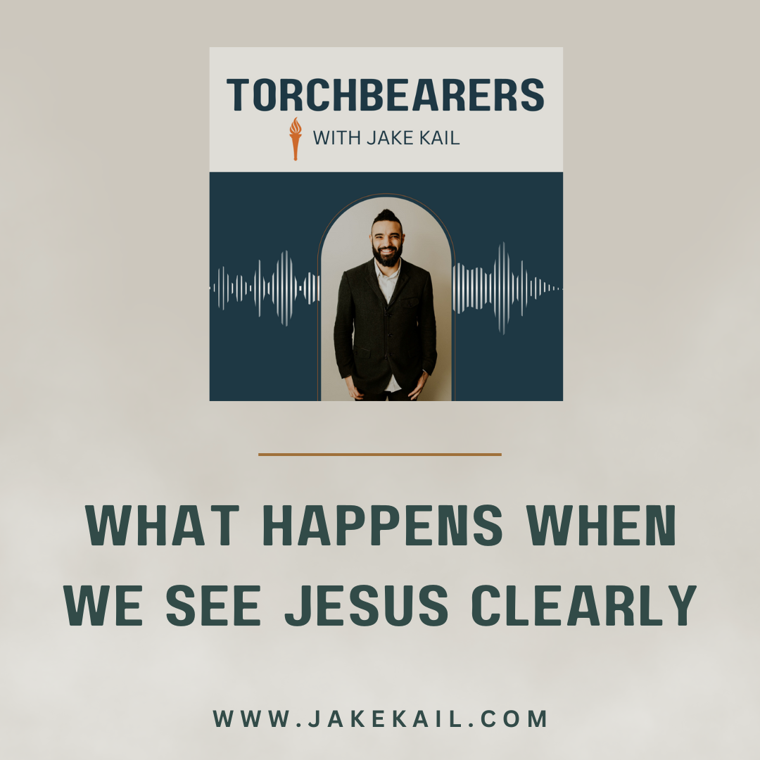 Torchbearers with Jake Kail