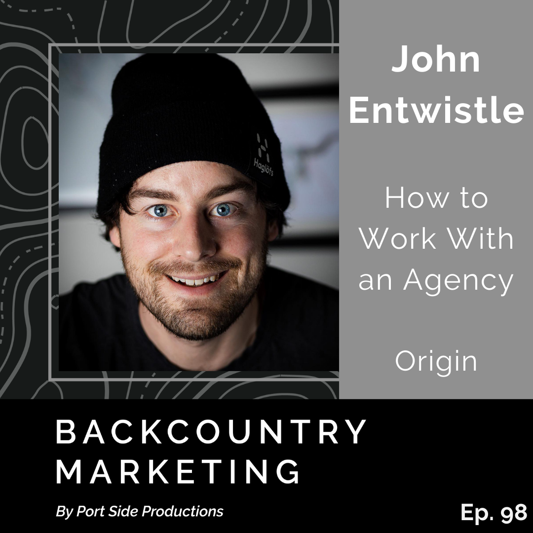 Backcountry Marketing