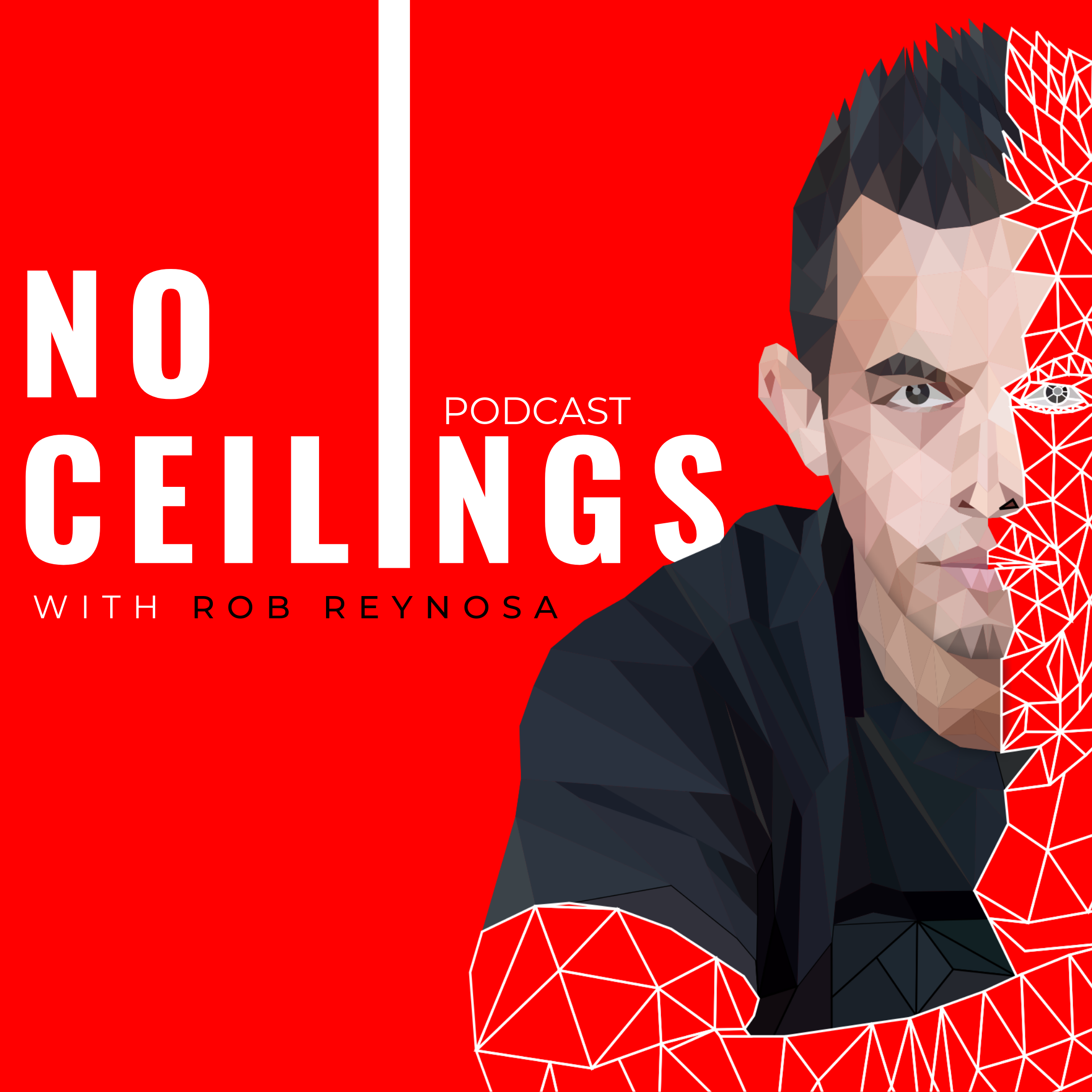 Try This When You Are Feeling Depressed | With Rob Reynosa