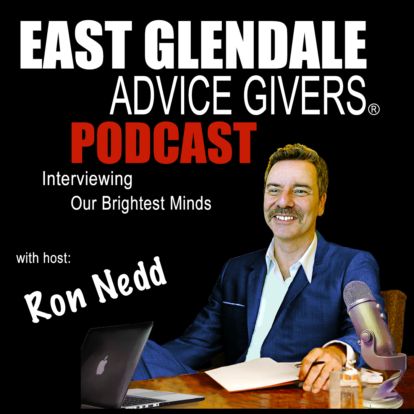 Episode 000: This Podcast...Handling Information Overload episode artwork