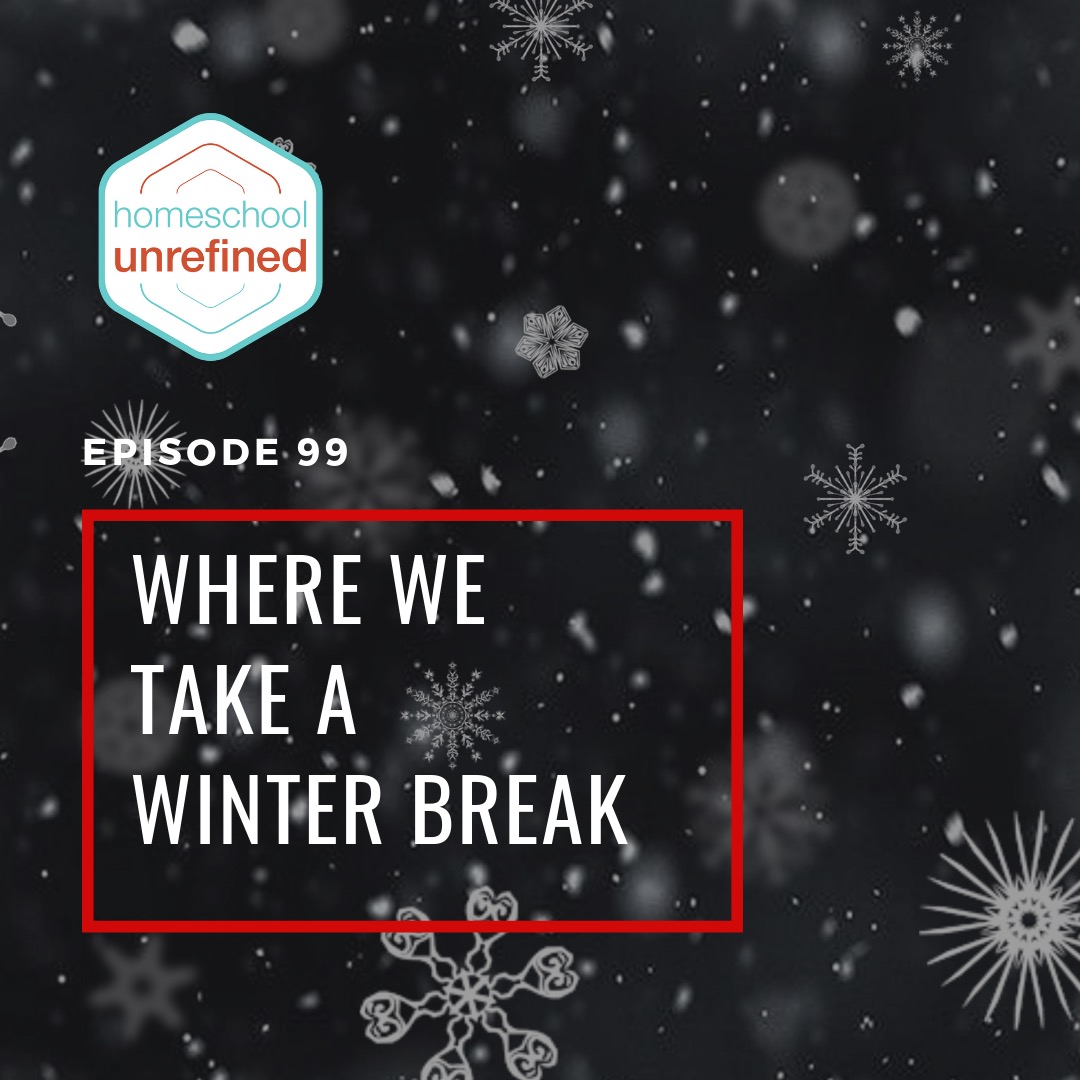 Homeschool Unrefined