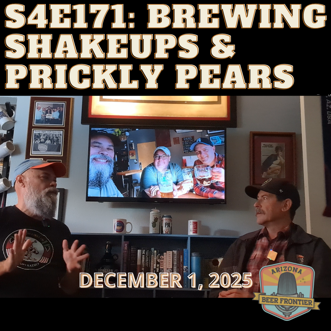 Arizona Beer Frontier