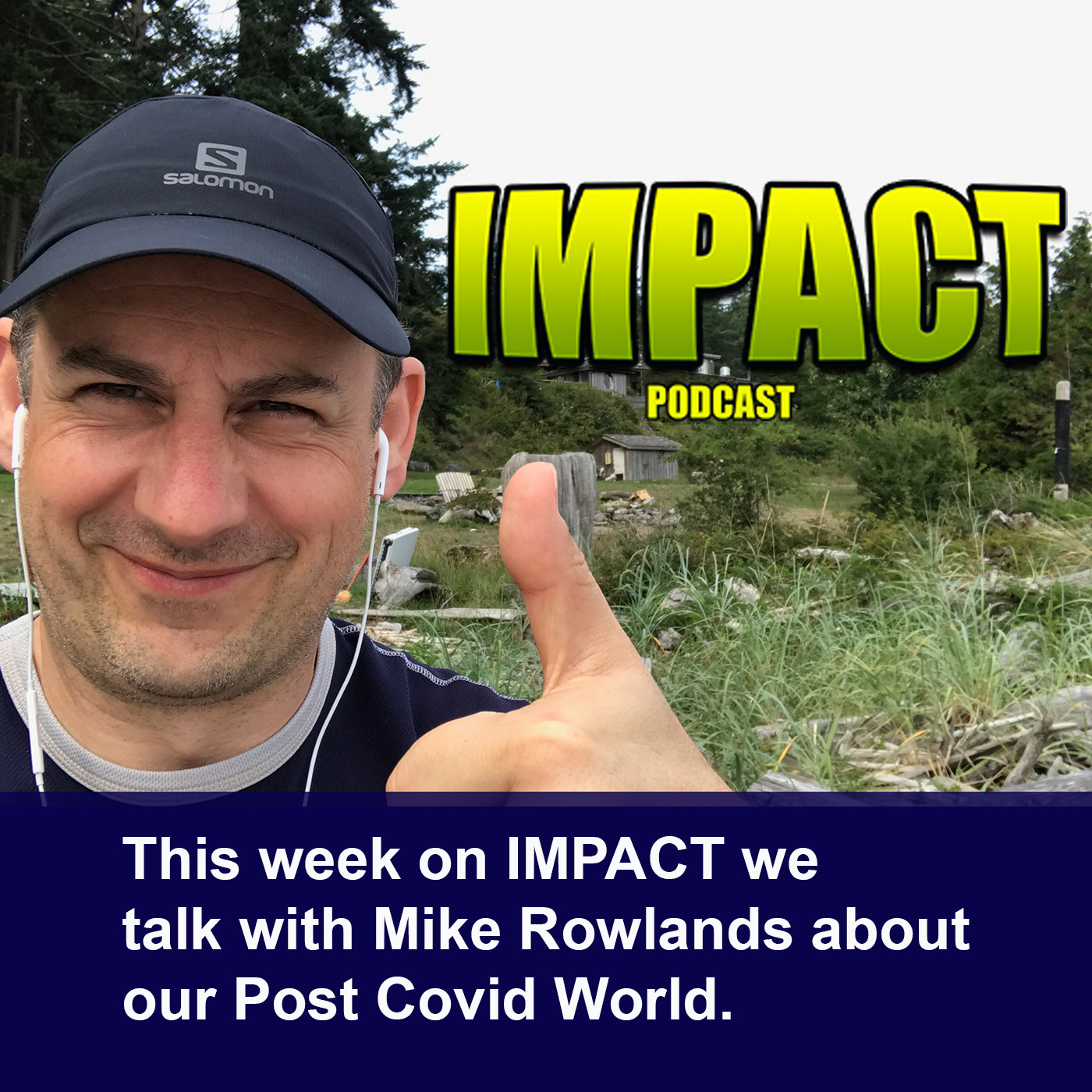 IMPACT Podcast