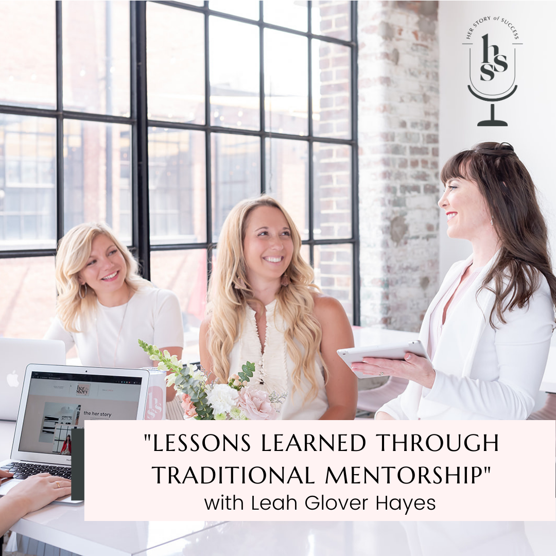 Her Story of Success