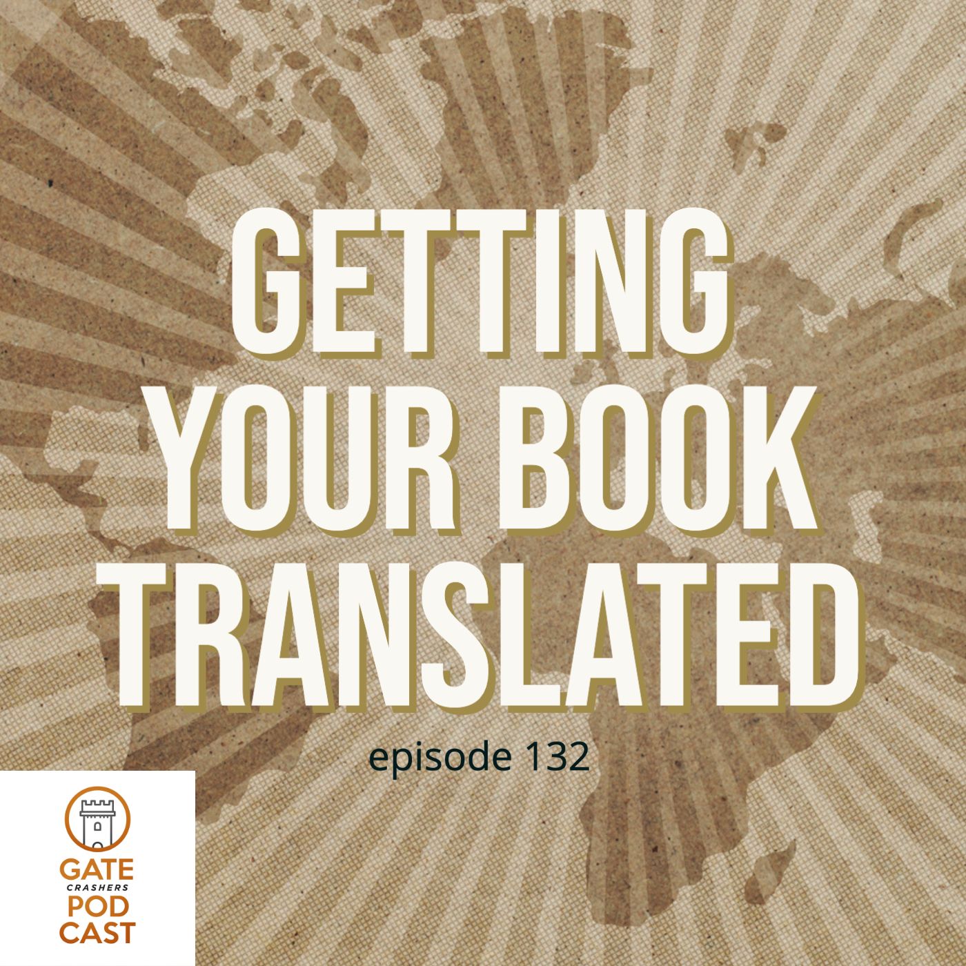 The Gatecrashers Podcast
