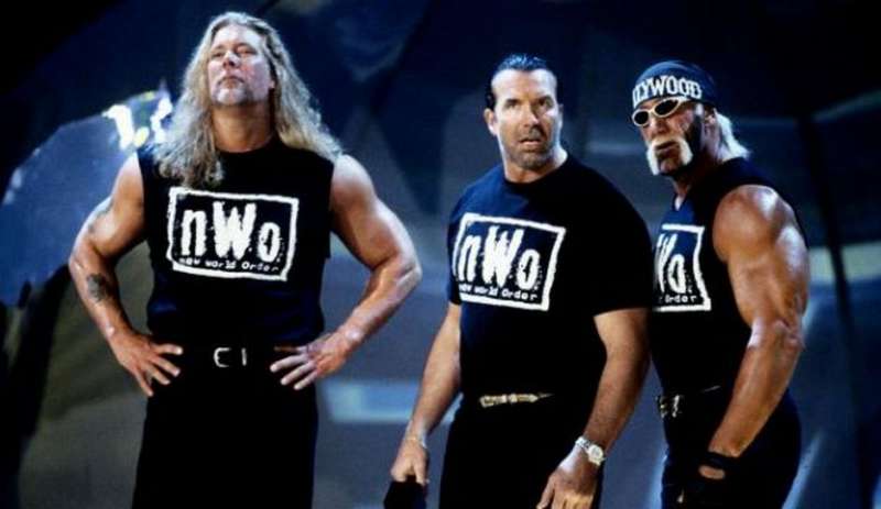The Q - Ep. 355 - Best WWE Wrestler of All Time