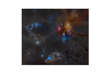 Echoes of a Big Bang?