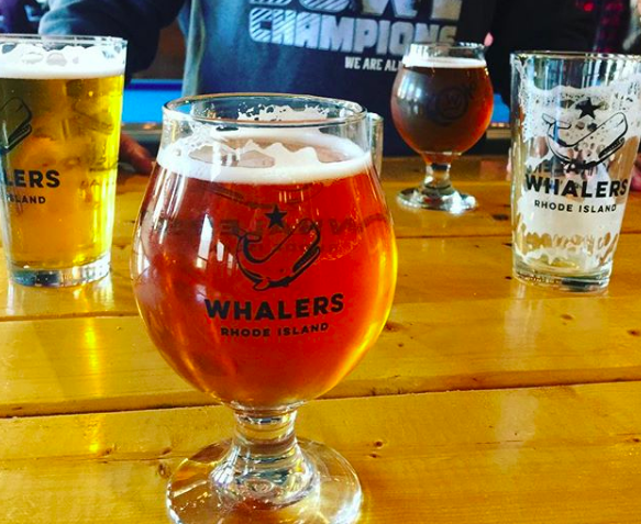 Beers and Laughs Podcast