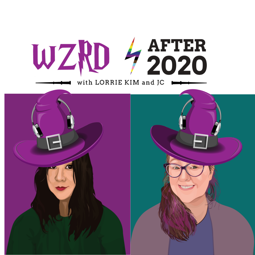 WZRD Radio