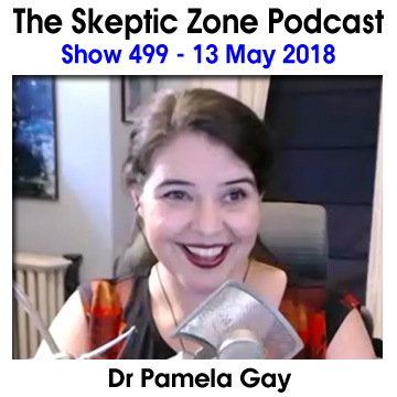 The Skeptic Zone