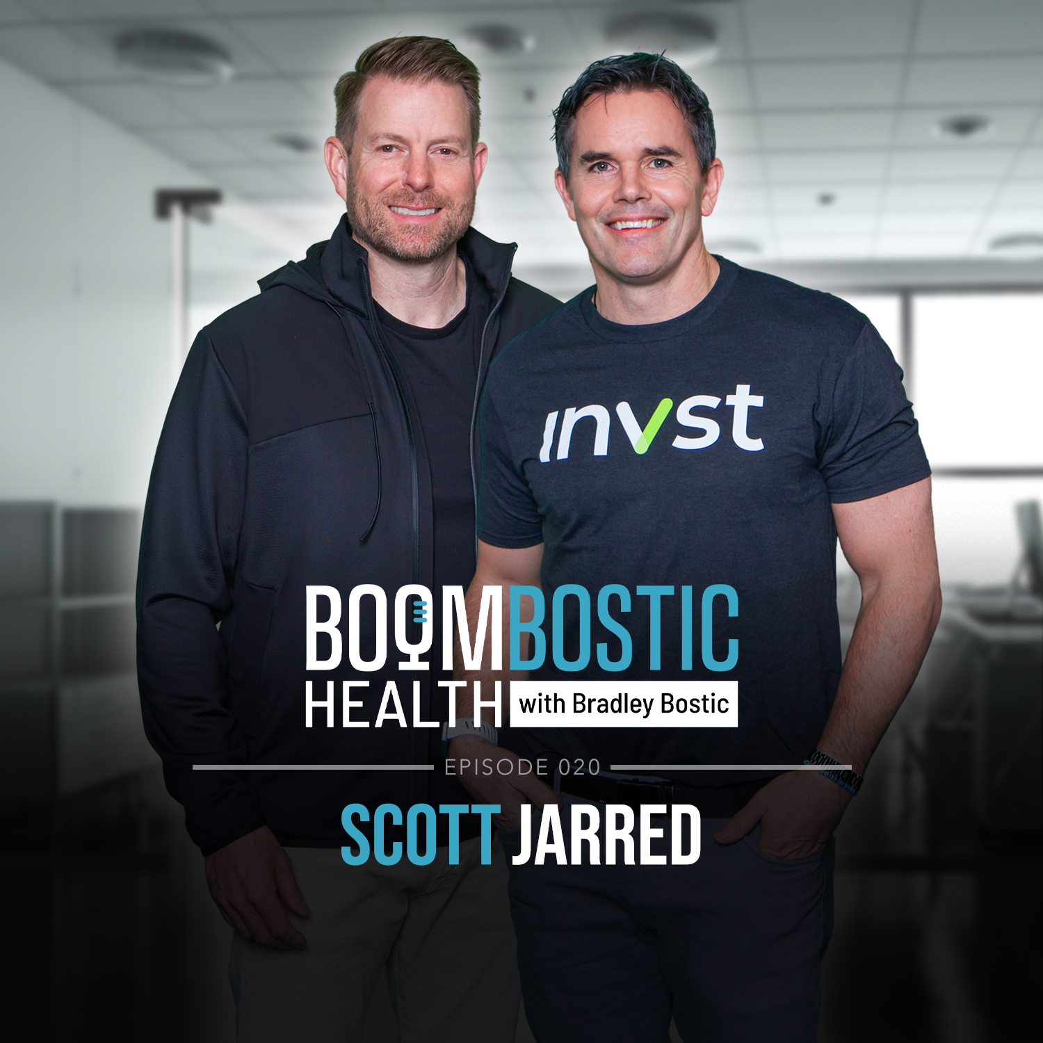 Boombostic Health