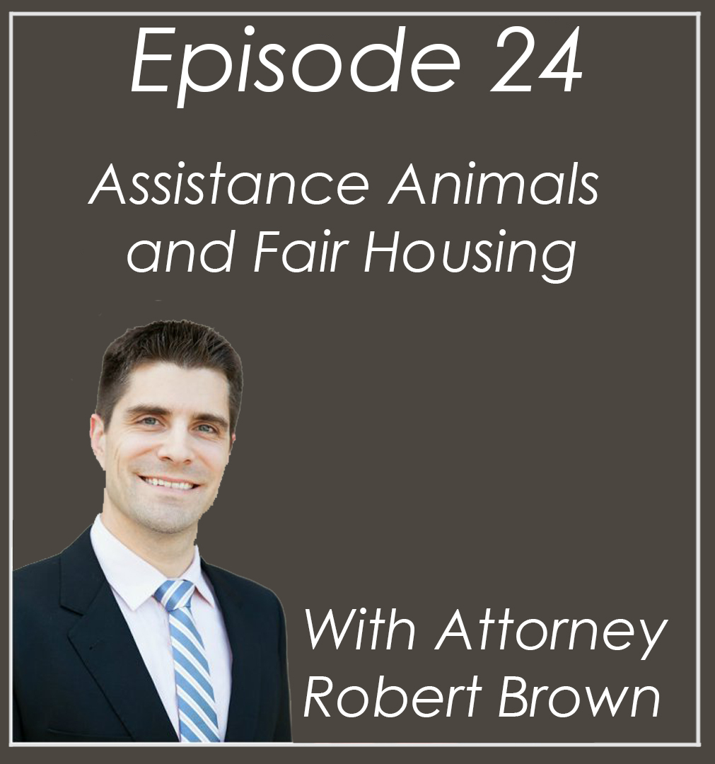 The Property Management Mastermind Show