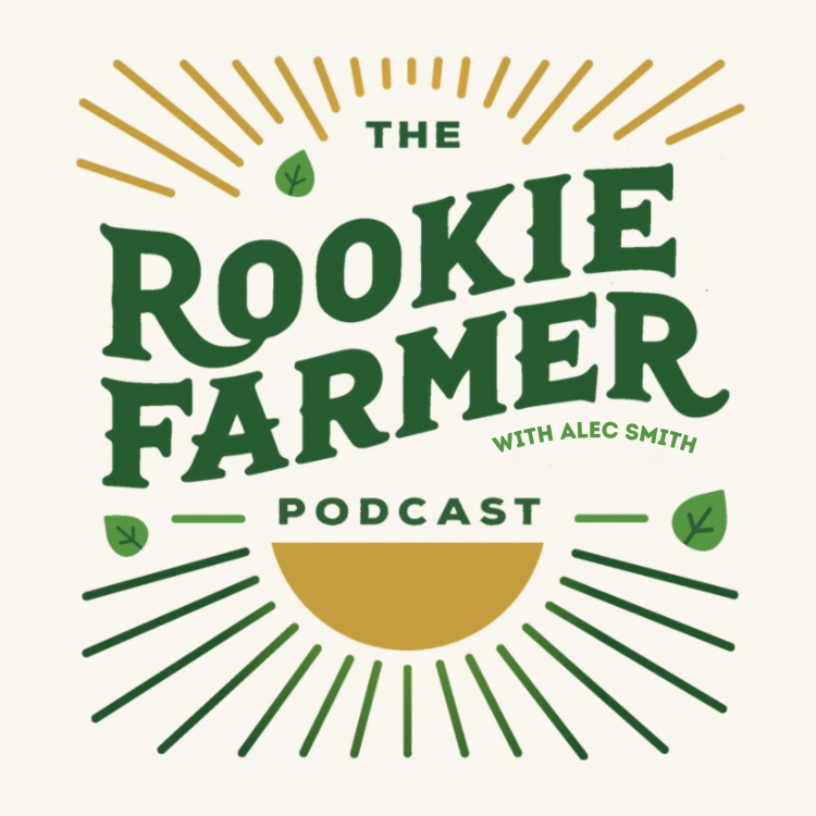 Farming While Disabled: How Two Rural Farmers Beat the Odds in a Food Desert (TRFP 19)