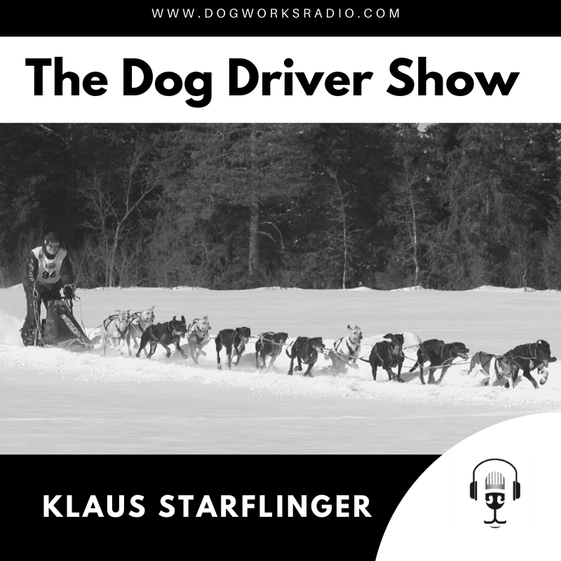 Klaus Starflinger