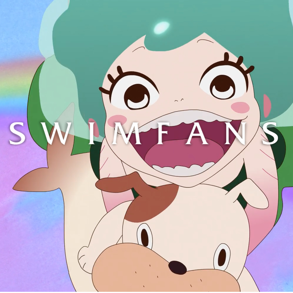 Swimfans