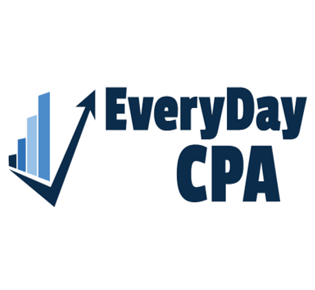 EverydayCPA Show | Business Owners | Self-Employed | Households | Tax | Budgeting | Savings