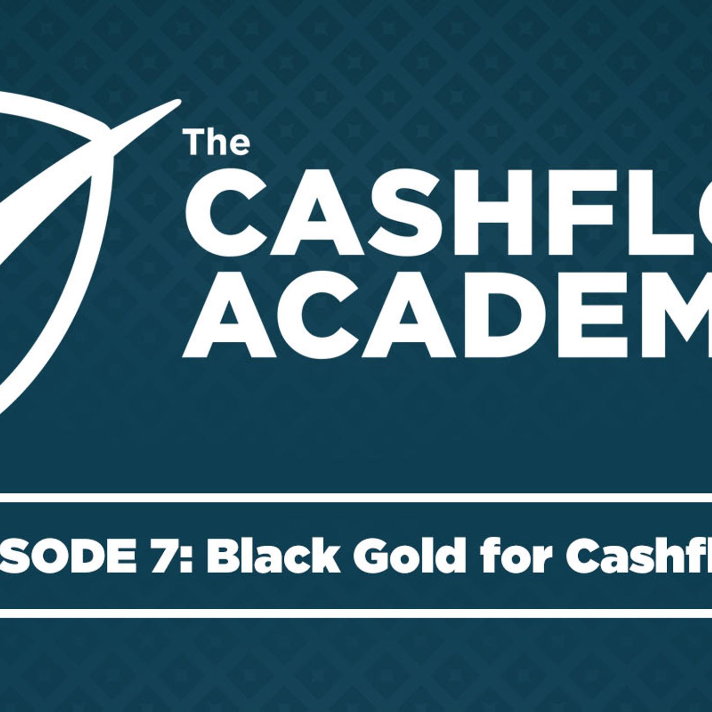 The Cash Flow Academy Show