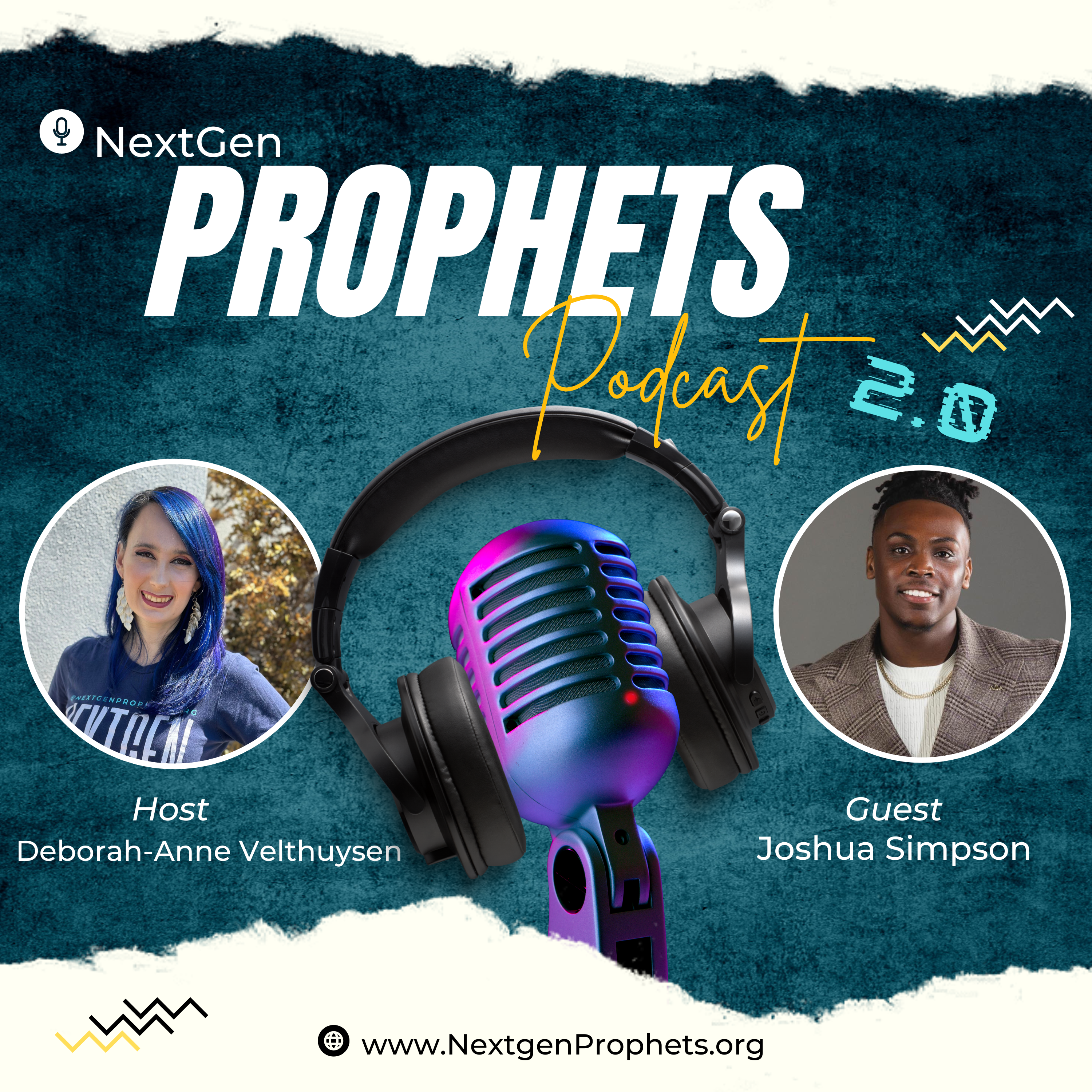 NextGen Prophets Podcast 2.0